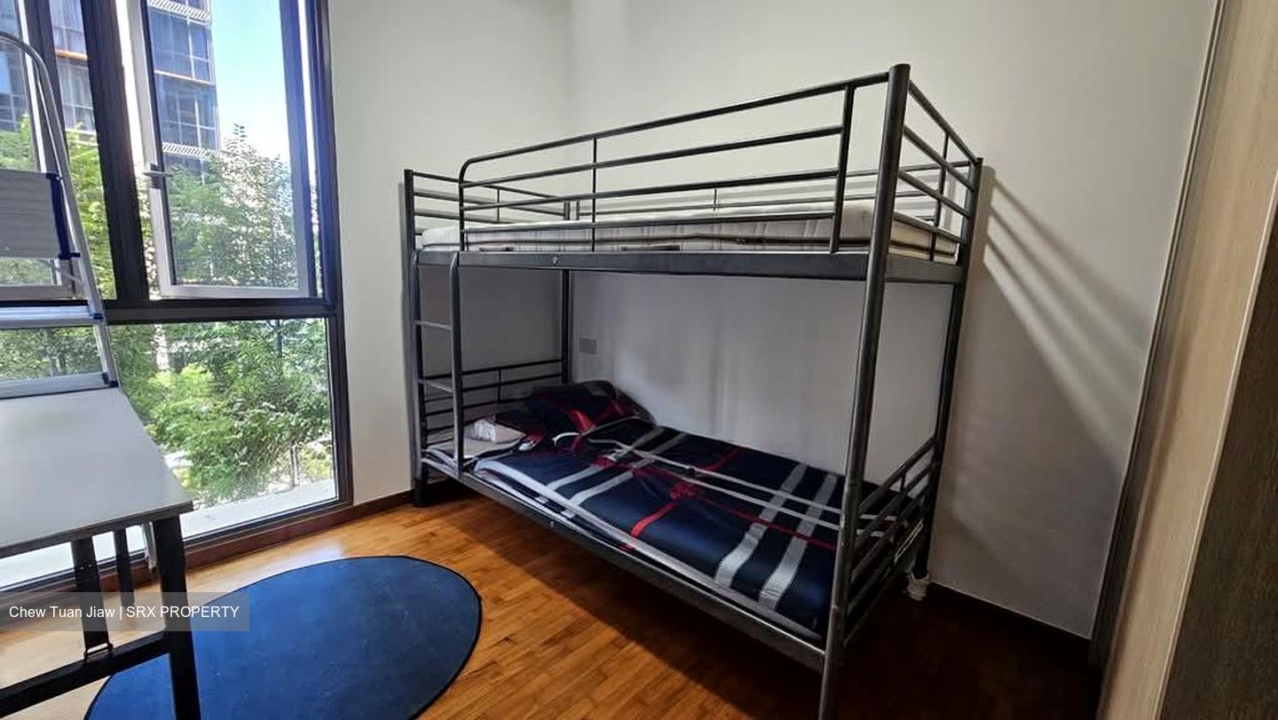 Treasure Crest (D19), Condominium #566115601
